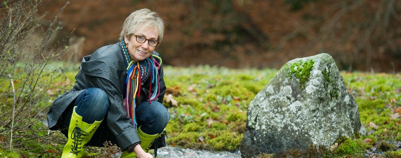 Inge Kaldahl