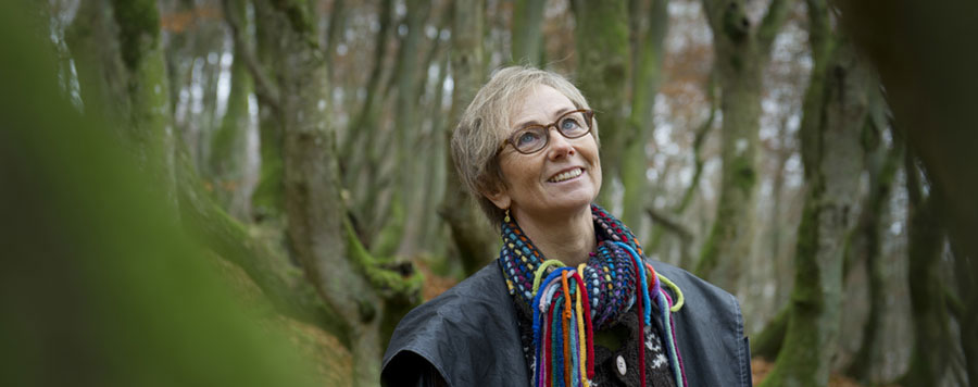 Om mig - Inge Kaldahl