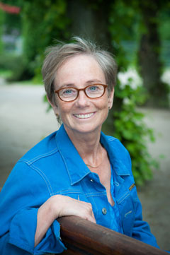 Skype / Facetime konsultation - Inge Kaldahl