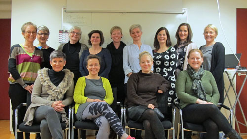 Livssamtale Praksis - Nyheder - Inge Kaldahl
