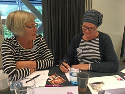 Livssamtale Praksis - Nyheder - Inge Kaldahl