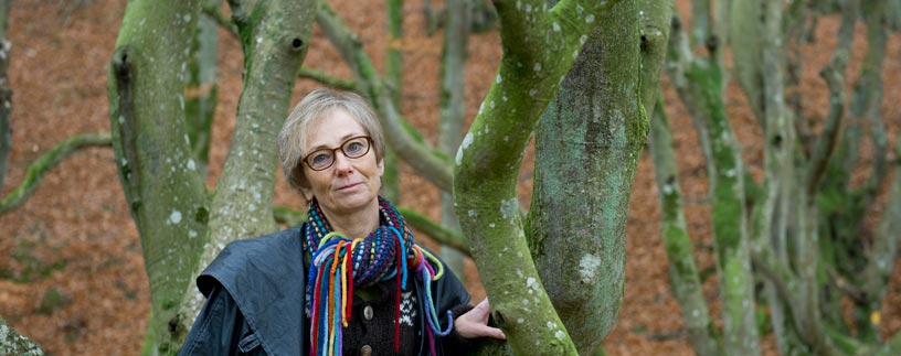 Livssamtaler - Inge Kaldahl