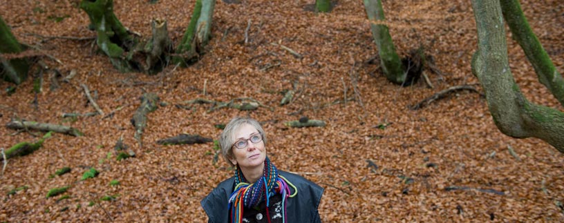 Til fagpersoner - Inge Kaldahl